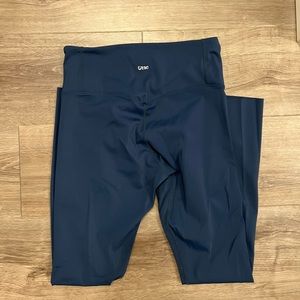 Muses only navy leggings